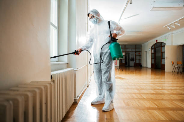 Professional Pest Control in Hernando, FL